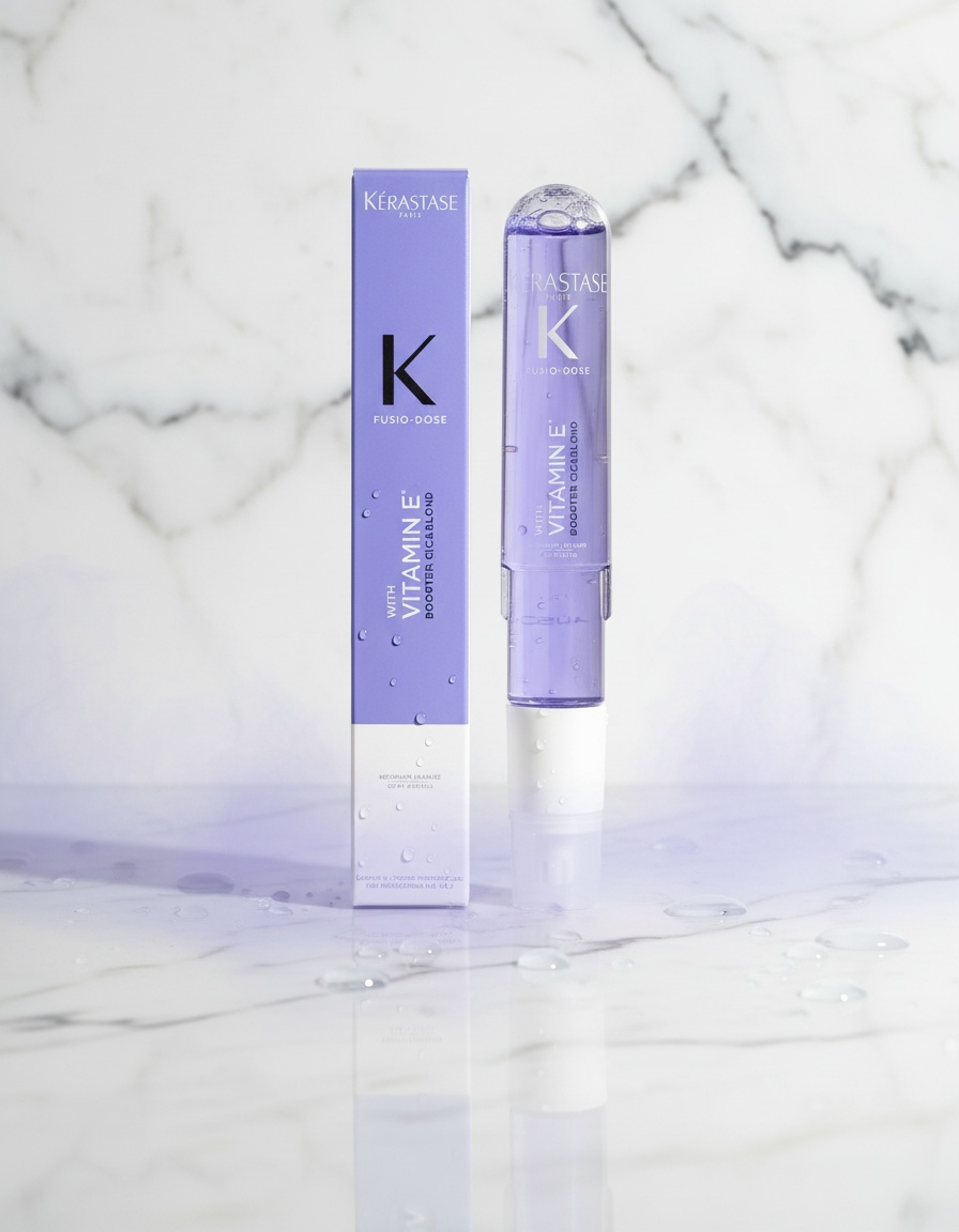 Kerastase FUSIO-DOSE booster cicablond 120 ml - Afbeelding 2