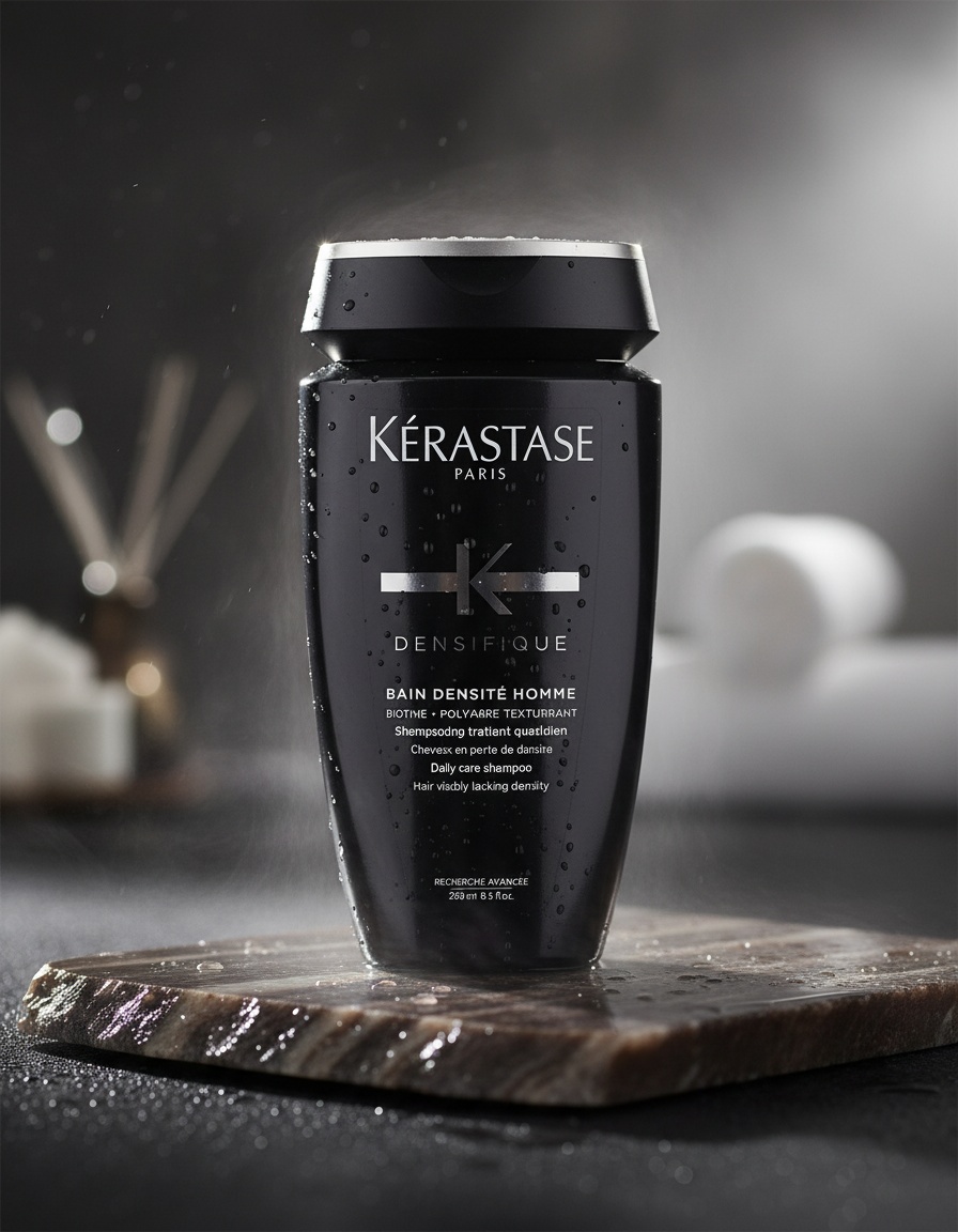 Kerastase DENSIFIQUE HOMME bain 250 ml - Afbeelding 2