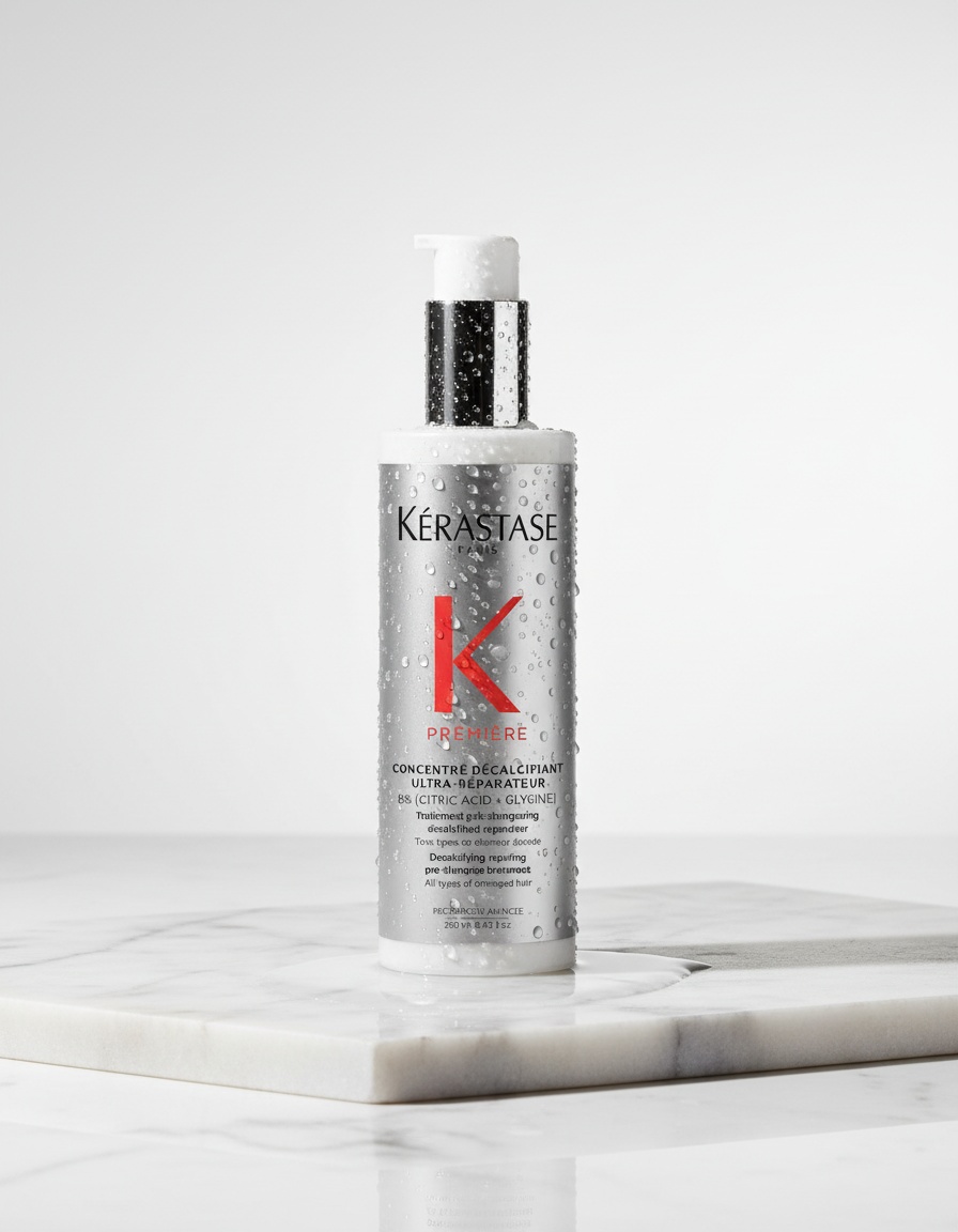 Kerastase PREMIERE pre-shampoo treatment for damaged hair 250 ml - Afbeelding 2