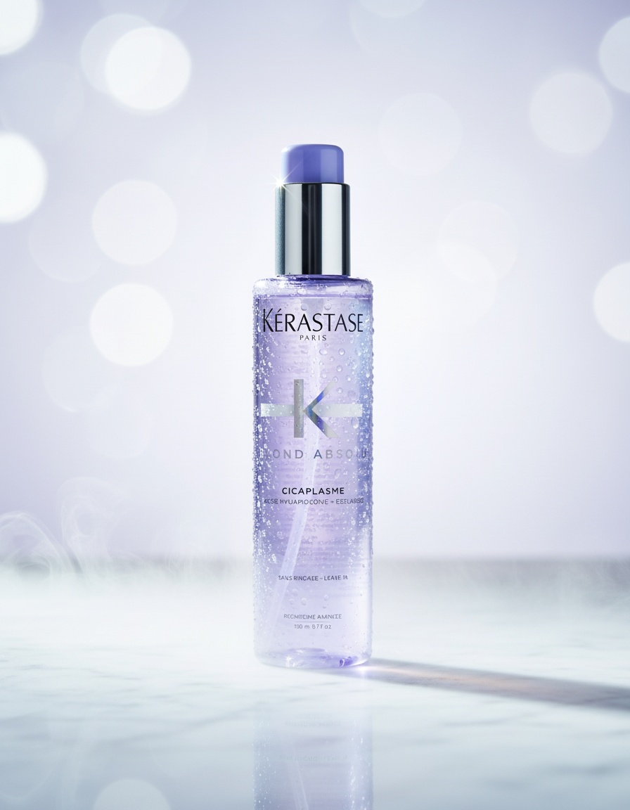 Kerastase BLOND ABSOLU cicaplasme 150 ml - Afbeelding 2
