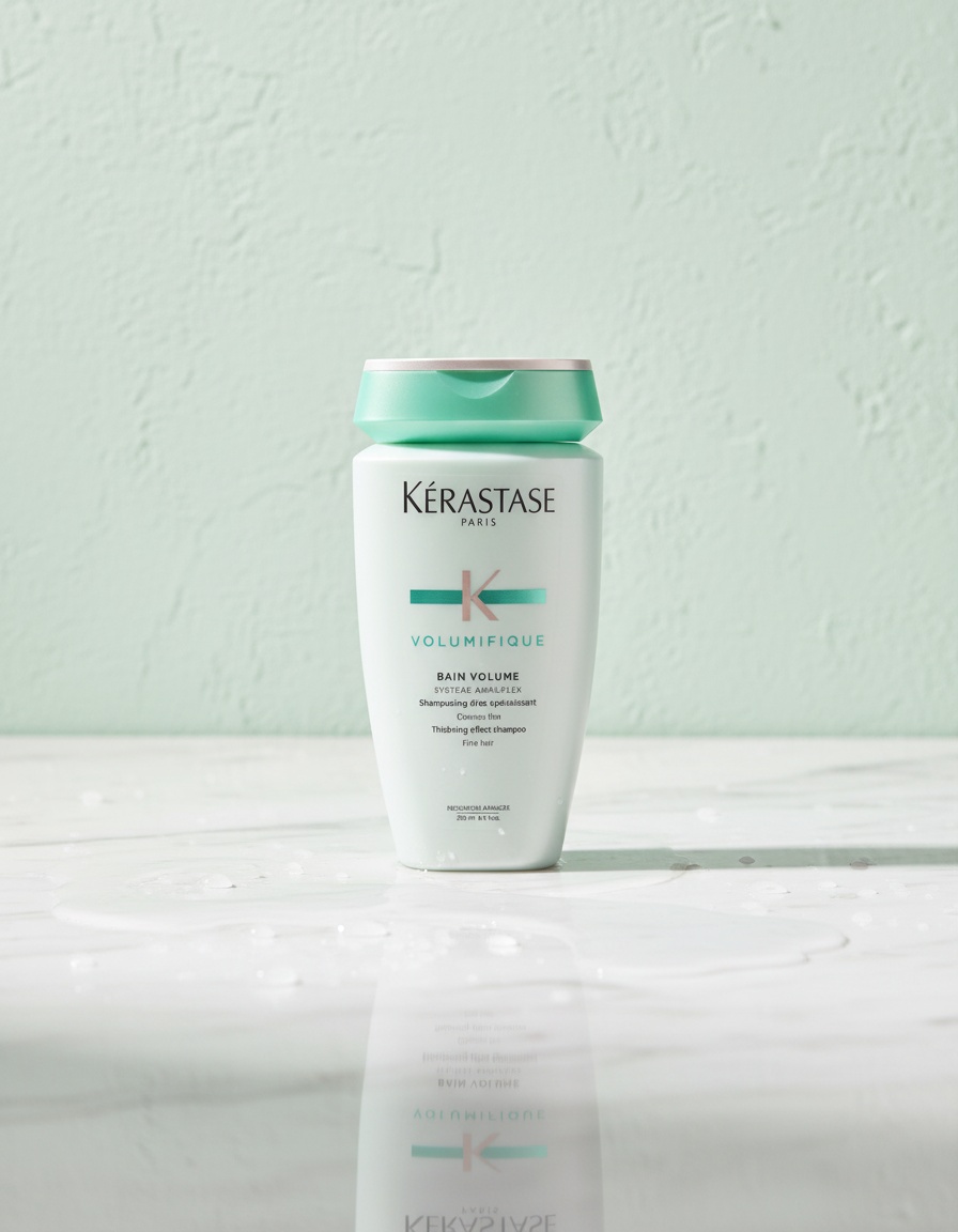 Kerastase RESISTANCE VOLUMIFIQUE bain 250 ml - Afbeelding 2