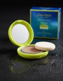 Shiseido SUN CARE SPORT BB COMPACT SPF50+ #medium