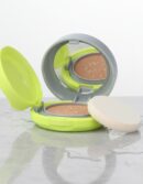 Shiseido SUN CARE SPORT BB COMPACT SPF50+ #medium dark