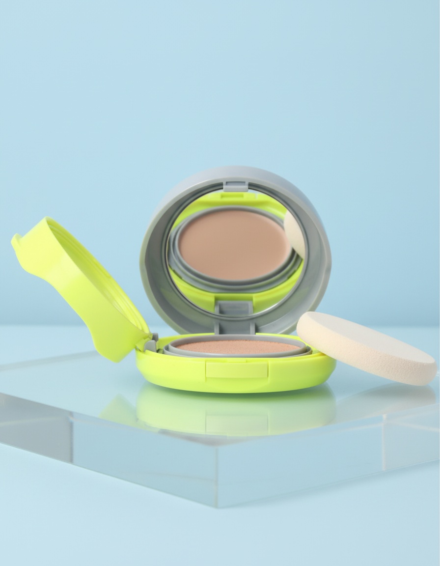 Shiseido EXPERT SUN SPORTS BB compact SPF50+ #light - Afbeelding 2