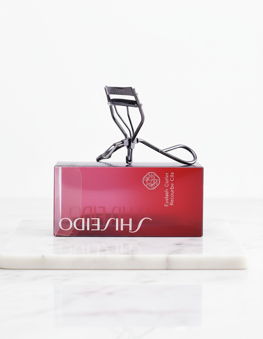 Shiseido EYELASH CURLER 1 u - Afbeelding 2