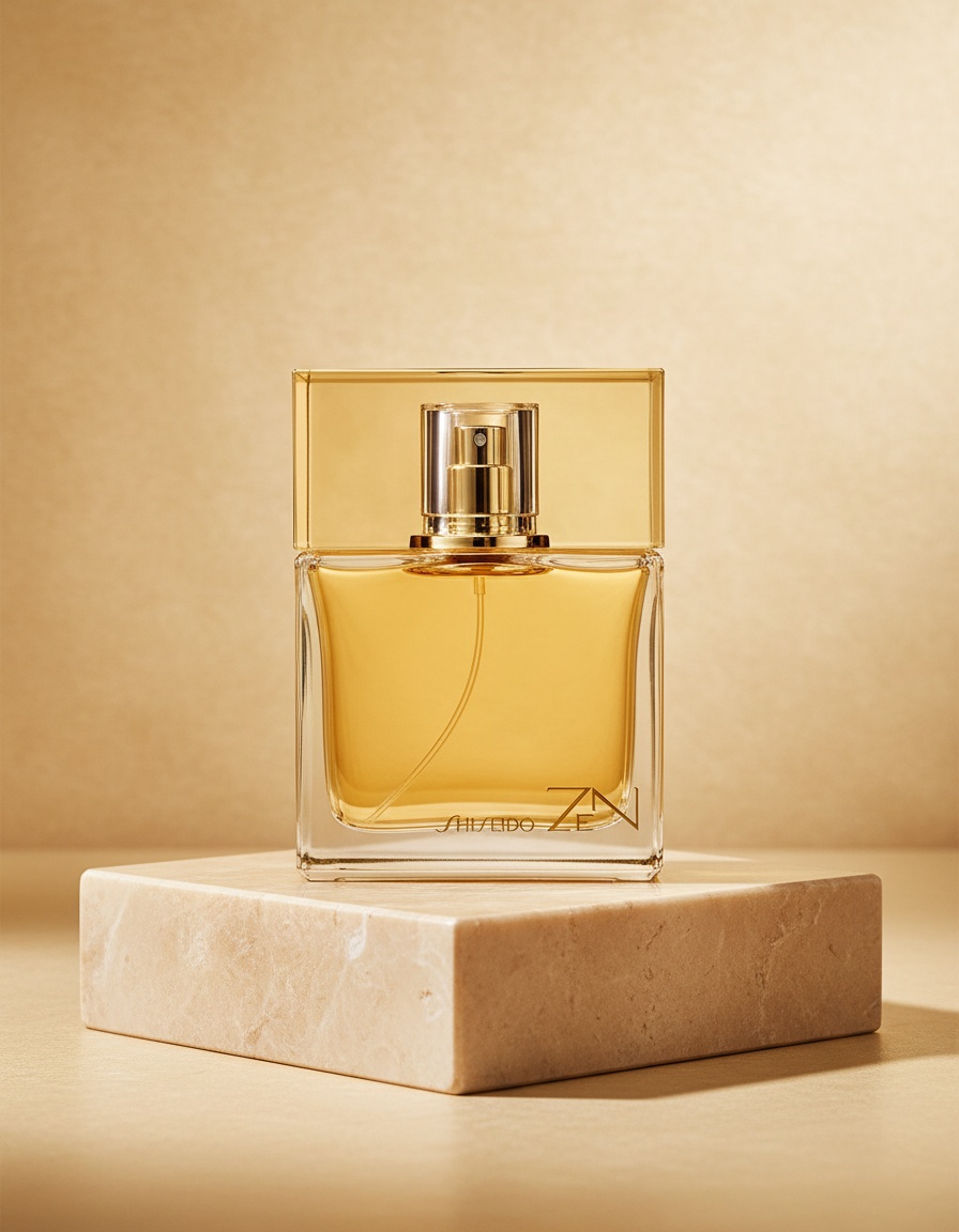 Shiseido ZEN eau de parfum spray 100 ml - Afbeelding 2