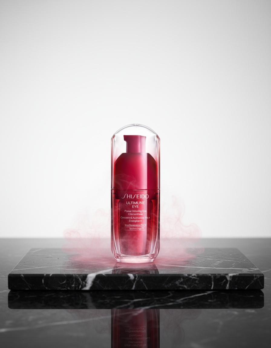 Shiseido Ultimune Power Infusing Eye Concentrate 15 ml - Afbeelding 2