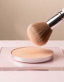 Shiseido UV PROTECTIVE compact solar makeup recharge SPF30 #Medium Beige 12 gr