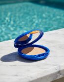 Shiseido UV PROTECTIVE rechargeable compact solar makeup SPF30 #Medium Ivory 12 gr