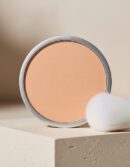 Shiseido UV PROTECTIVE compact solar makeup recharge SPF30 #Medium Ivory 12 gr
