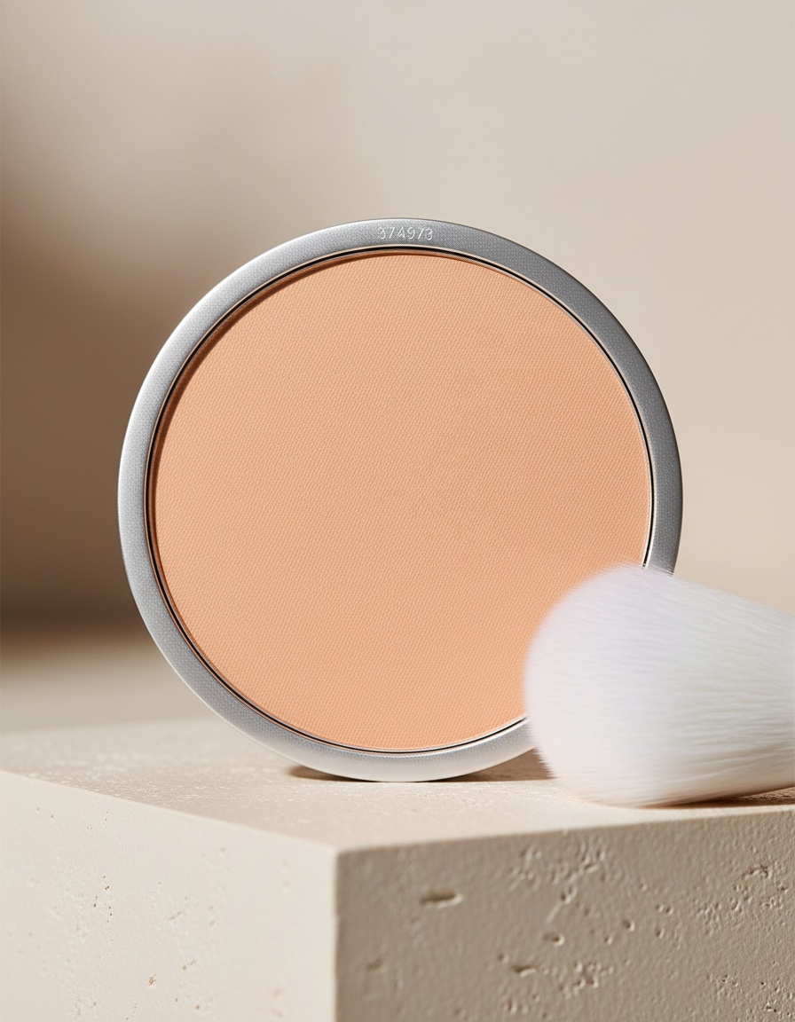 Shiseido UV PROTECTIVE compact solar makeup recharge SPF30 #Medium Ivory 12 gr - Afbeelding 2