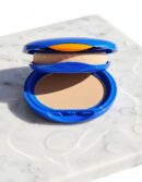 Shiseido UV PROTECTIVE rechargeable compact solar makeup SPF30 #Dark Ivory 12 gr