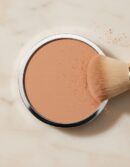 Shiseido UV PROTECTIVE compact solar makeup recharge SPF30 #Dark Ivory 12 gr