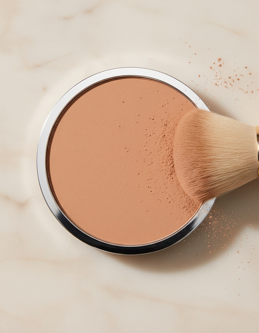 Shiseido UV PROTECTIVE compact solar makeup recharge SPF30 #Dark Ivory 12 gr - Afbeelding 2