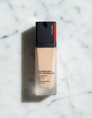 Shiseido SYNCHRO SKIN self refreshing foundation #220 linen 30 ml
