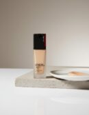 Shiseido SYNCHRO SKIN self refreshing foundation #350 maple 30 ml