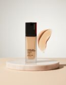 Shiseido SYNCHRO SKIN self refreshing foundation #360 citrine 30 ml
