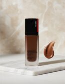 Shiseido SYNCHRO SKIN self refreshing foundation #550 jasper 30 ml