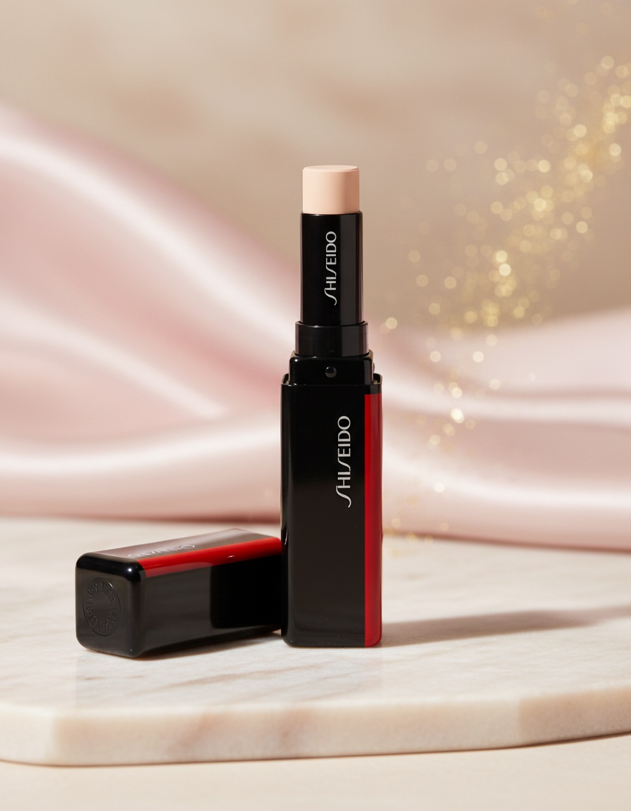 Shiseido SYNCHRO SKIN gelstick concealer #102 - Afbeelding 2