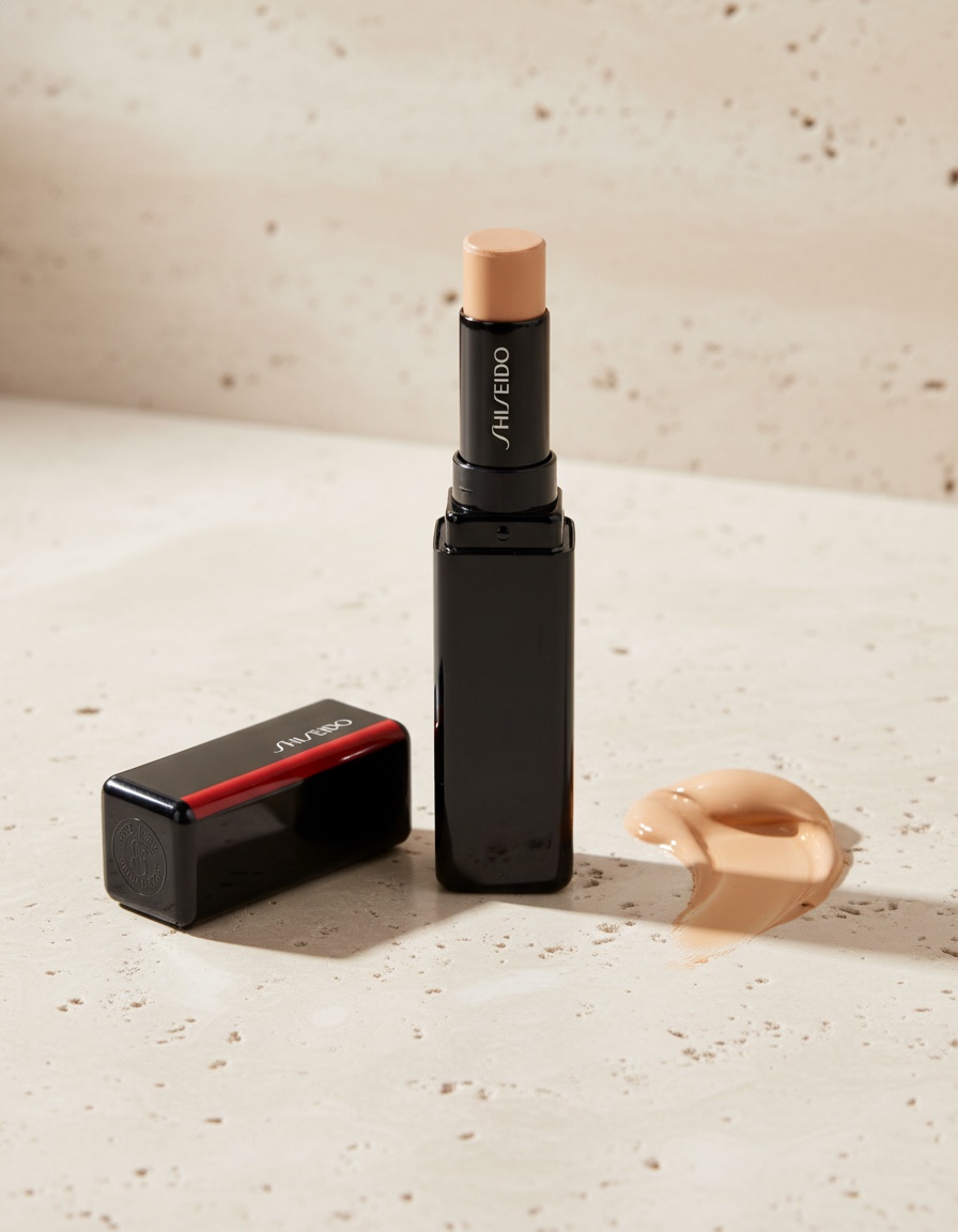 Shiseido SYNCHRO SKIN gelstick concealer #303 - Afbeelding 2