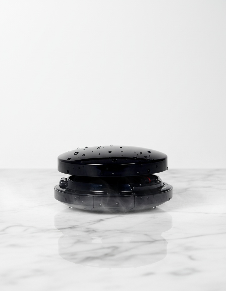 Shiseido SYNCHRO SKIN self refreshing cushion compact refillable #140 13 gr - Afbeelding 2