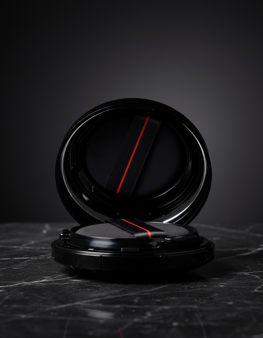 Shiseido SYNCHRO SKIN self refreshing cushion compact refillable #230 13 gr - Afbeelding 2