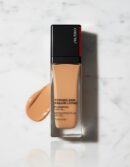 Shiseido SYNCHRO SKIN radiant lifting foundation #360 citrine 30 ml