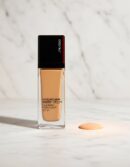 Shiseido SYNCHRO SKIN radiant lifting foundation #410 sunstone 30 ml