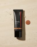 Shiseido SYNCHRO SKIN SELF-REFRESHING tint #415-tan kwanzan