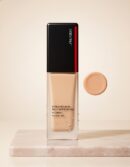 Shiseido SYNCHRO SKIN self refreshing foundation SPF30 #160 30 ml