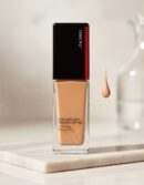 Shiseido SYNCHRO SKIN radiant lifting foundation SPF30 #410 30 ml