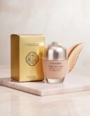 Shiseido FUTURE SOLUTION LX total radiance foundation #3-golden
