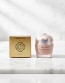 Shiseido FUTURE SOLUTION LX total radiance foundation #4-neutral 30 ml