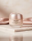 Shiseido Benefiance Wrinkle Smoothing Day Cream 50 ml