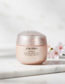 Shiseido Benefiance Wrinkle Smoothing Cream 75 ml