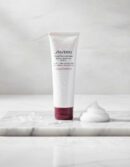 Shiseido Deep Cleansing Foam 125 ml