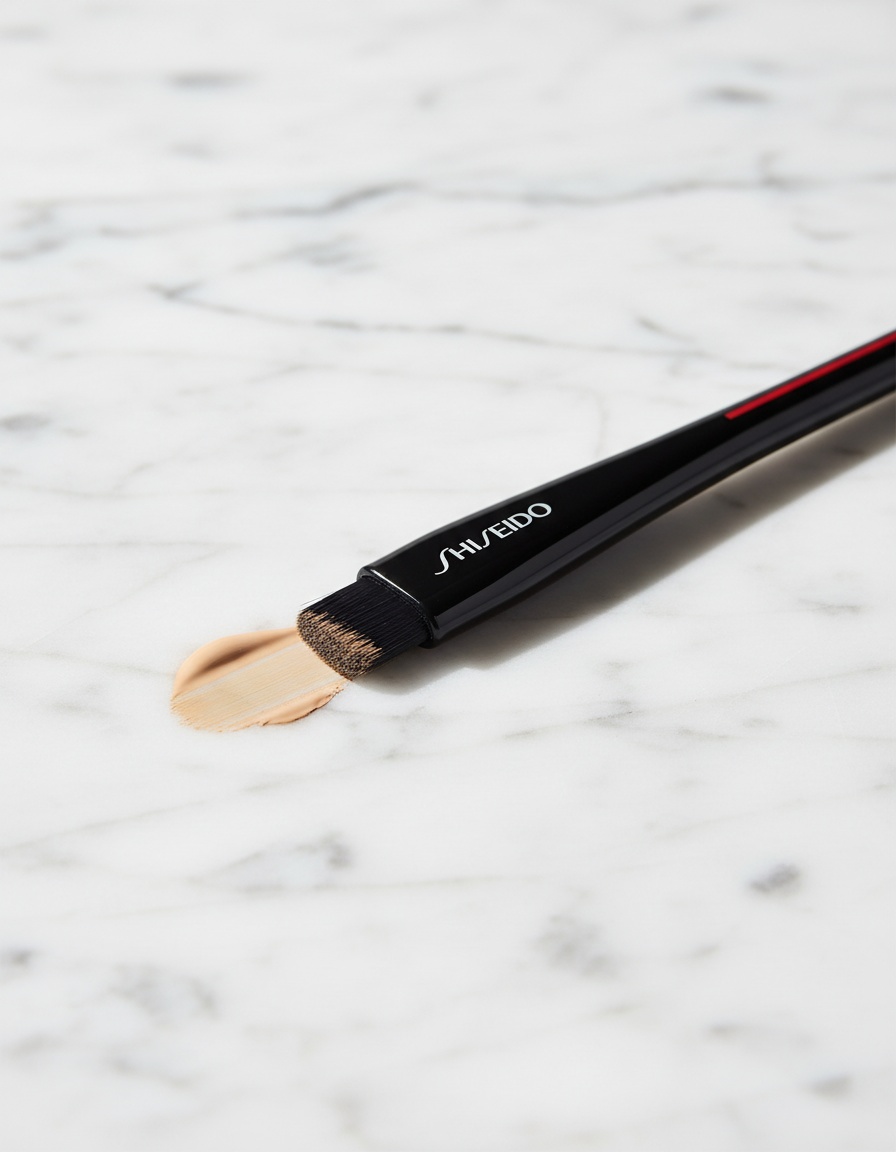 Shiseido YANE HAKE precision eye brush - Afbeelding 2