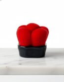 Shiseido HANATSUBAKI MAKE FACE BRUSH 1 u