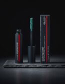 Shiseido CONTROLLED CHAOS mascaraink #04-emerald energy