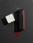 Shiseido MODERNMATTE powder lipstick #508-semi nude