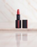 Shiseido MODERNMATTE POWDER lipstick #513-shock wave