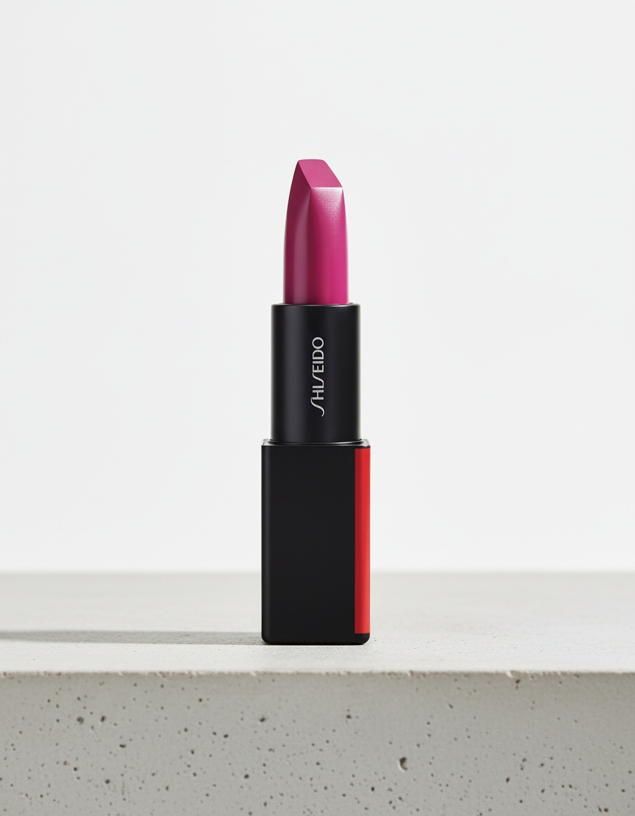 Shiseido MODERNMATTE POWDER lipstick #518-selfie - Afbeelding 2