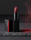Shiseido MODERNMATTE POWDER lipstick #529-cocktail hour