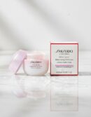 Shiseido White Lucent Brightening Gel Cream 50 ml