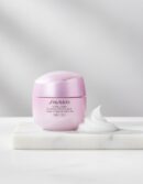 Shiseido White Lucent Overnight Cream & Mask 75 ml