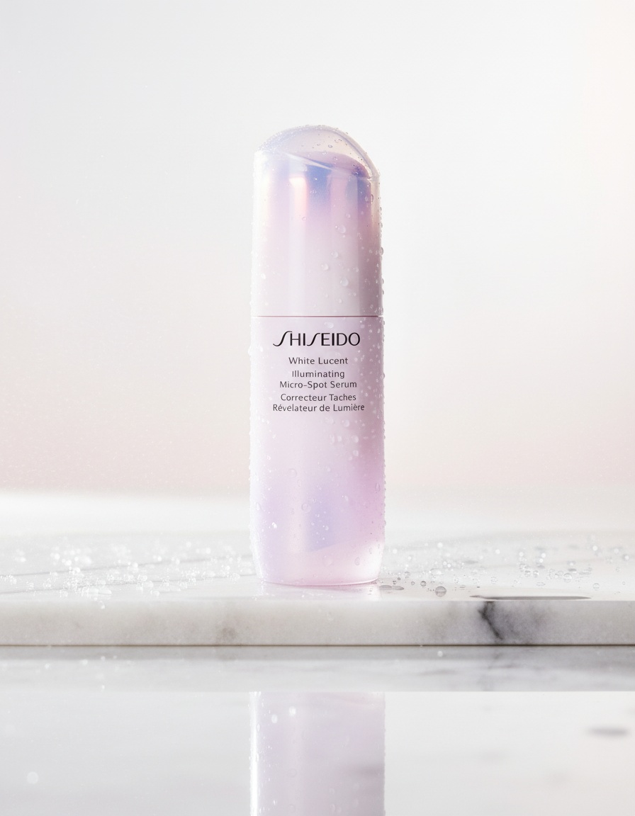 Shiseido White Lucent Illuminating Micro-Spot Serum 30 ml - Afbeelding 2
