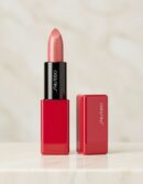 Shiseido TECHNOSATIN gel lipstick #402 chatbot 3.30 gr