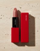 Shiseido TECHNOSATIN gel lipstick #405 playback 3.30 gr