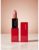 Shiseido TECHNOSATIN gel lipstick #408 voltage rose 3.30 gr
