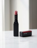 Shiseido COLORGEL lipbalm #107-dahlia